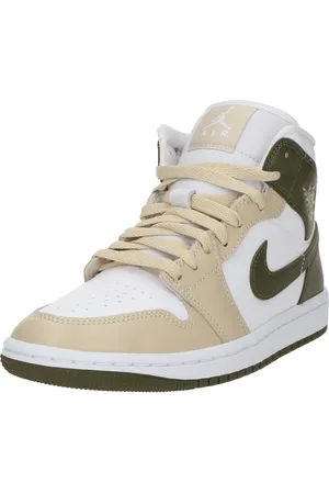 Jordan Sneakers hoog 
