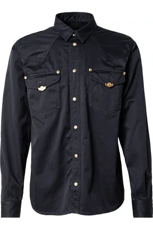 VERSACE Overhemd