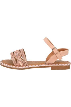 Palado Sandalen met riem 