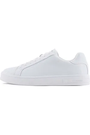 Armani Exchange Sneakers laag
