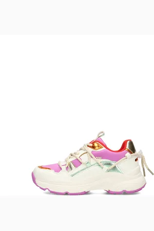 Posh By Poelman Sneakers 