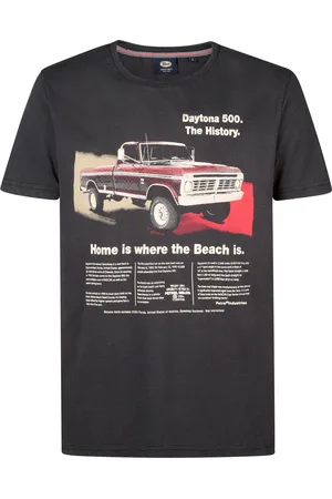 Petrol Industries Shirt 