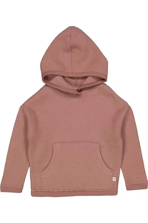 Green Cotton Sweatshirt