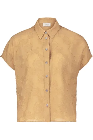 Cartoon Blouse