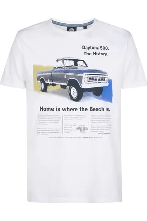 Petrol Industries Shirt 