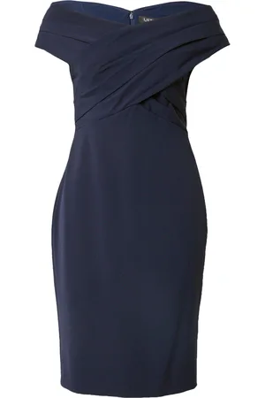 Ralph Lauren Cocktailjurk