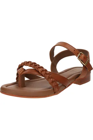 ABOUT YOU Sandalen met riem 