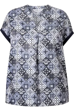 Angel of Style Blouse