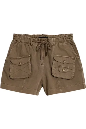 Desigual Cargobroek