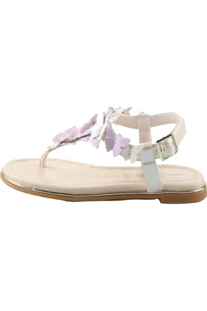 Buffalo Teenslipper