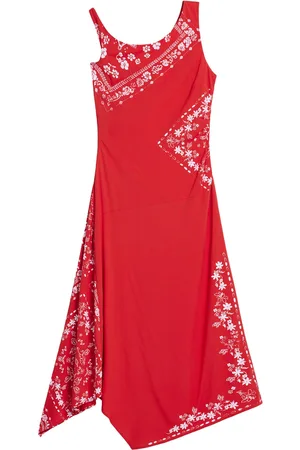 Desigual Zomerjurk