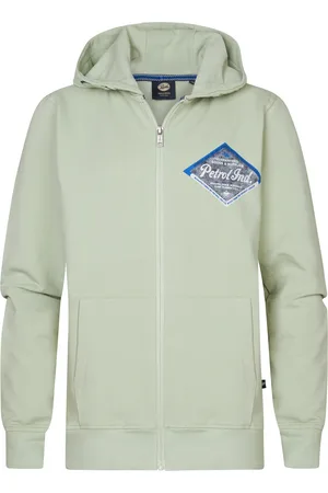 Petrol Industries Sweatvest