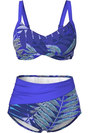 Ulla Popken Bikini