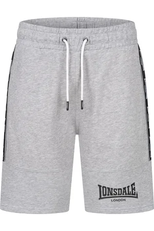 Lonsdale London Broek