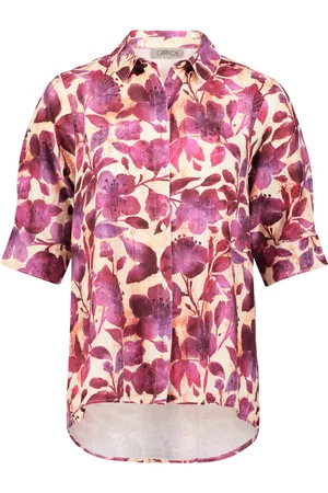 Cartoon Blouse