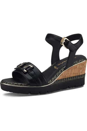 Tamaris Sandalen met riem