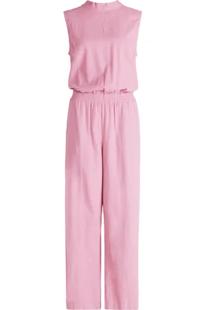 Cartoon Jumpsuit
