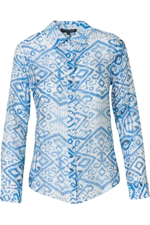 Koroshi Blouse