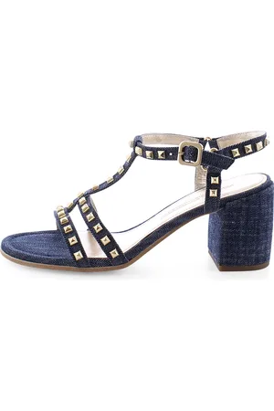 Kennel & Schmenger Sandalen met riem 