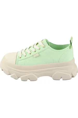 Buffalo Sneakers laag