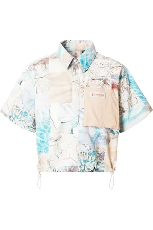 Columbia Functioneel shirt