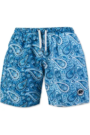 TRENDSPLANT Zwemshorts 