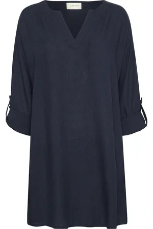 Cream Tuniek 
