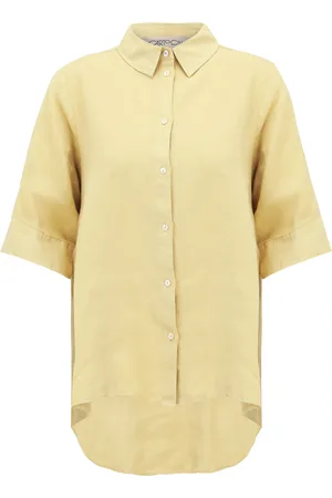Cartoon Blouse