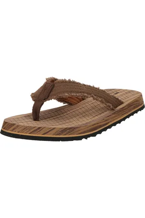 Skechers Teenslippers 