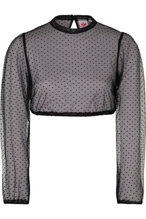 SPIETH & WENSKY Klederdracht blouse 