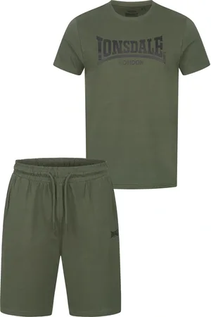 Lonsdale London Trainingspak