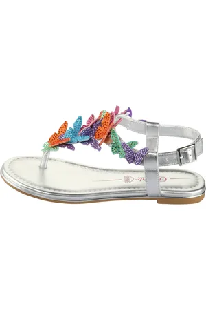 Buffalo Teenslipper