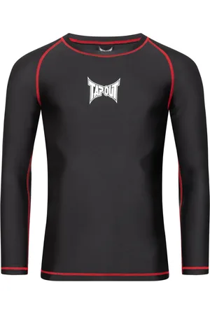 Tapout Functioneel shirt
