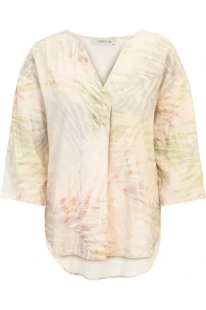 Cartoon Blouse