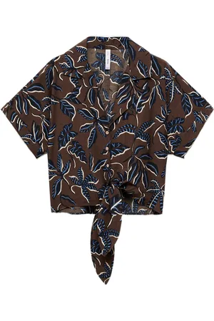 MANGO Blouse 