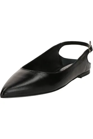 By Far Ballerina met riempjes 
