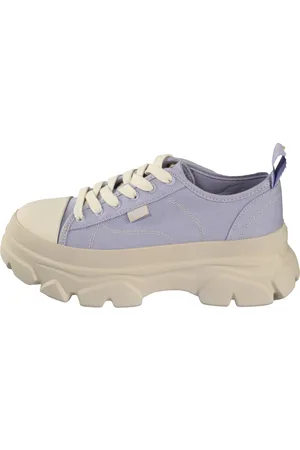 Buffalo Sneakers laag