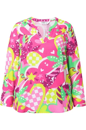 Angel of Style Blouse