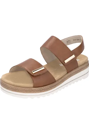 Remonte Sandalen met riem