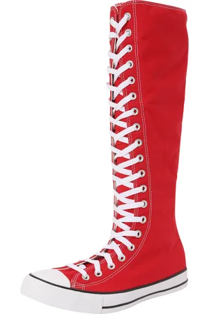 Converse Sneakers hoog 