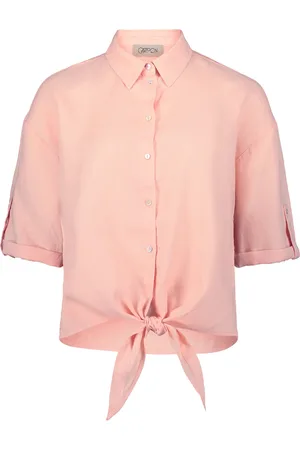 Cartoon Blouse