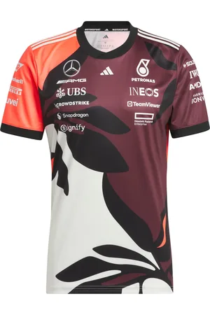 adidas Functioneel shirt 
