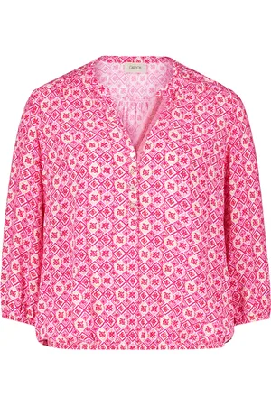 Cartoon Blouse