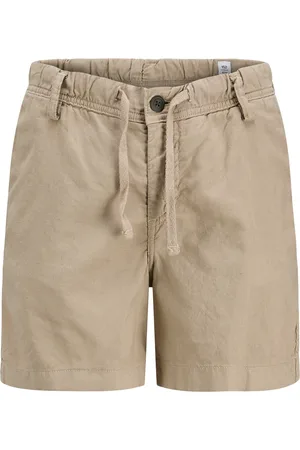 JACK & JONES Broek 