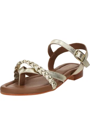ABOUT YOU Sandalen met riem 