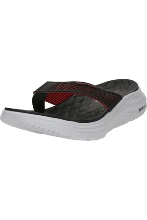 Skechers Teenslippers 