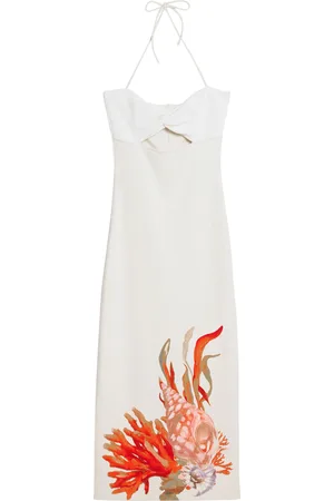 Desigual Zomerjurk