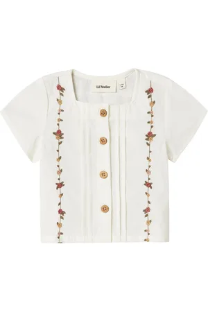 NAME IT Blouse