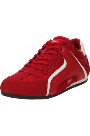 Buffalo Sneakers laag