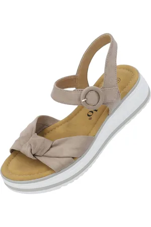 Palado Sandalen met riem 